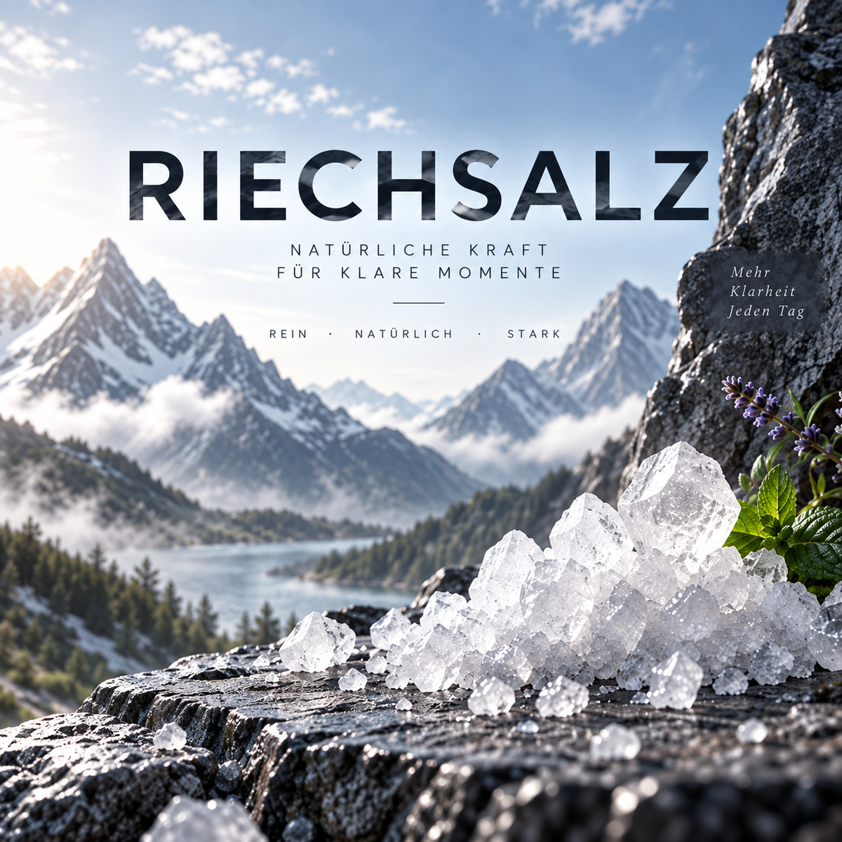 Riechsalz