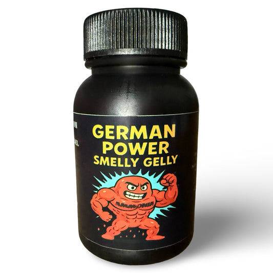 Riechgel Smelly Gelly